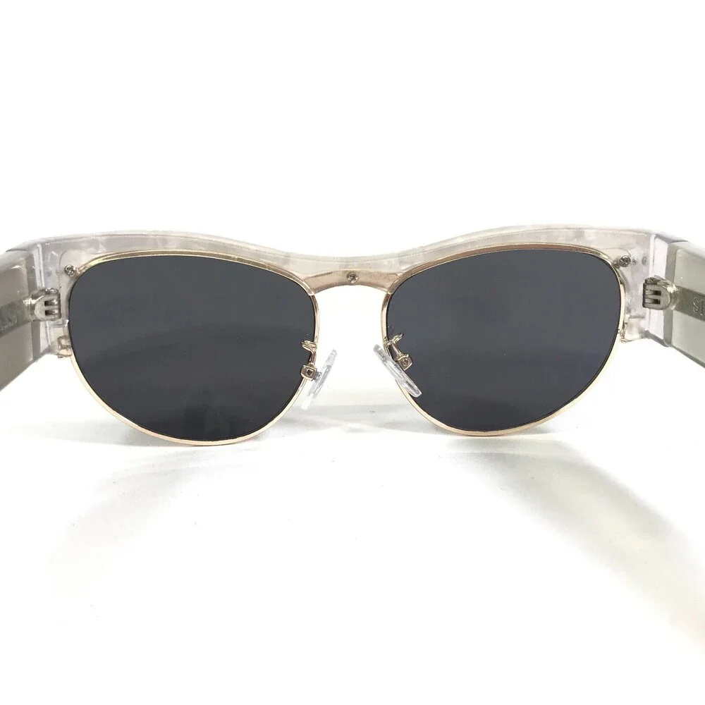Spitfire lenses are